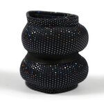 Miatre Wrist/ankle závaží Black cresta