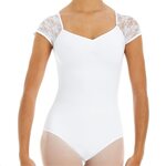Intermezzo Intermezzo - 31125 - bodyblondcor White