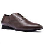 Rumpf Men's dance shoe - 2156 Miguel Brown