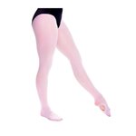 Rumpf Convertible ballet tight - 103 Pink