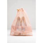 Bloch Bloch - A327 Pointe Shoe Bag Large Pink