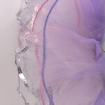 Sansha Sansha - 68AE001P Celine Purple/Pink