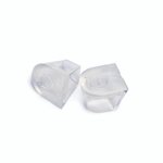 International International Heel Protectors 2,5-3,5" IDS (Flare) heels