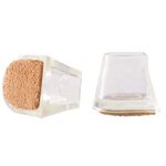 BDDance BDDance Heel Protectors 2" and 2,5" 2" ja 2,5"