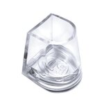PortDance Heel protectors 60