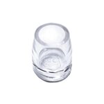 PortDance Heel protectors CR