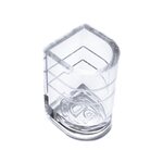 PortDance Heel protectors SL