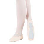SoDanca Children Ballet Shoe - BAE24 S.Pink
