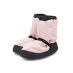 Bloch Warm Up Bootie Children - IM009K Candy Pink