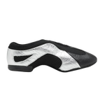 Bloch Slipstream Slip On - ES0485L Black/Silver