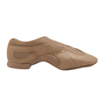 Bloch Slipstream Slip On - ES0485L Tan