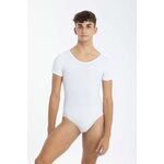 Intermezzo Leotard - 31111 BODYALMEN MC White