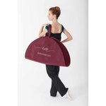 Intermezzo Tutu carrier - 7882 BOLSATU Burgundy