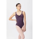 Intermezzo Leotard - 31232 BODYDANMER Pansy purple (253)