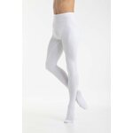 Intermezzo Footed Tights - 5338 Pantalpie Blanc