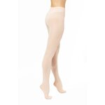 Intermezzo Footed tights - 0872 Micro Ballet (077)