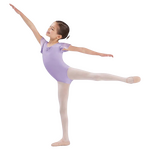 Bloch Tank Leo - CL3732 Lilac