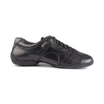 PortDance Portdance - PD001 Casual Μαύρο