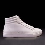 Fuego High-top Белый