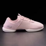 Fuego split-sole Vaaleanpunainen