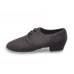 Sansha Jazz shoes - JS43 Black