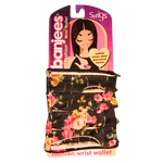 Banjees Banjees 653216 - Fashion Flmenco Black Flower Black Flower
