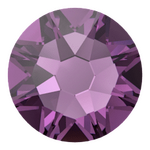 Swarovski Swarovski Hotfix ~200 pcs Amethyst (204)