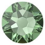 Swarovski Swarovski Hotfix ~200 pcs Erinite (360)