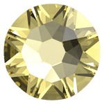 Swarovski Swarovski Hotfix ~200 pcs Jonquil (213)