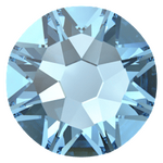 Swarovski Swarovski Hotfix ~200 pcs Aquamarine (202)