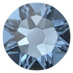 Swarovski Swarovski Hotfix ~200 pcs Denim Blue (266)