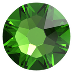 Swarovski Swarovski Hotfix ~200 pcs Fern Green (291)