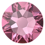 Swarovski Swarovski Hotfix ~200 pcs Rose (209)