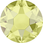 Swarovski Swarovski Hotfix ~200 pcs Jonquil Satin (213)