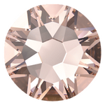 Swarovski Foiled ~200 pcs Silk (391)