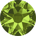 Swarovski Hotfix 1440 pcs Olivine (228)