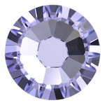 Swarovski Foiled ~200 pcs Provence Lavender (283)
