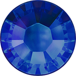 Swarovski Swarovski Hotfix ~200 pcs Crystal Meridian Blue (001)