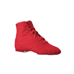 Sansha Jazz Shoe - JB3 Soho Red
