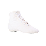 Sansha Jazz Shoe - JB3 Soho White
