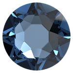 Swarovski Swarovski Hotfix ~200 pcs Montana (207)