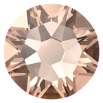Swarovski Swarovski Hotfix ~200 pcs Light Peach (362)