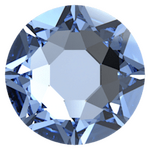 Swarovski Swarovski Hotfix ~200 pcs Light Sapphire (211)