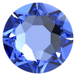 Swarovski Swarovski Hotfix ~200 pcs Sapphire (206)