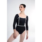 Intermezzo Leotard - 31687 Edith Nero