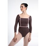 Intermezzo Leotard - 31687 Edith Marrone