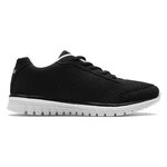 Rumpf 1622 Street Sneaker Black