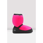 Bloch Warm Bootie - IM009 Pink