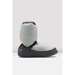 Bloch Warm Bootie - IM009 Light grey