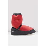 Bloch Warm Bootie - IM009 Red